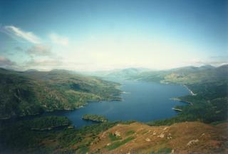 Loch Katrine