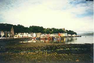 Tobermory